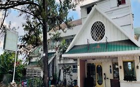 Marian Palazz Hotel
